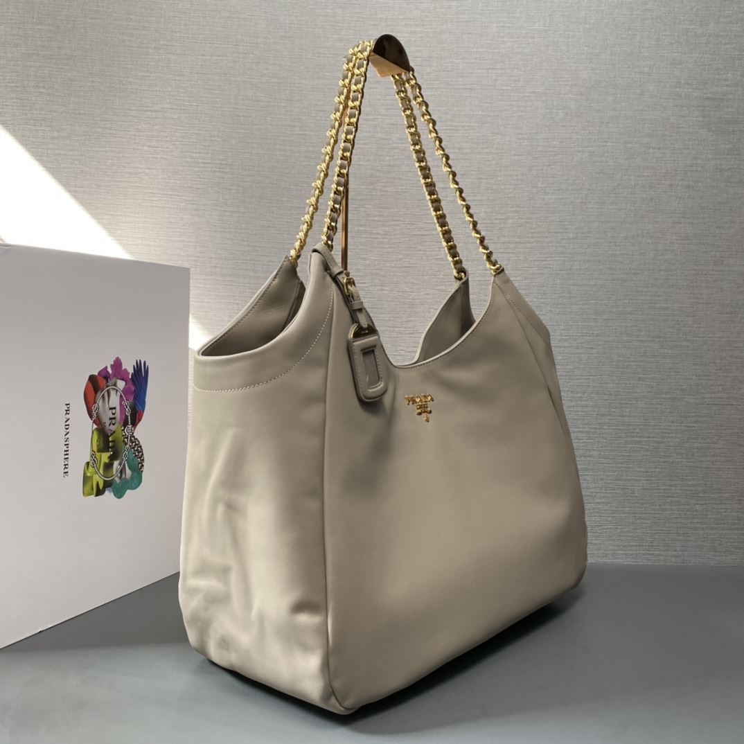 Prada Shopping Bags